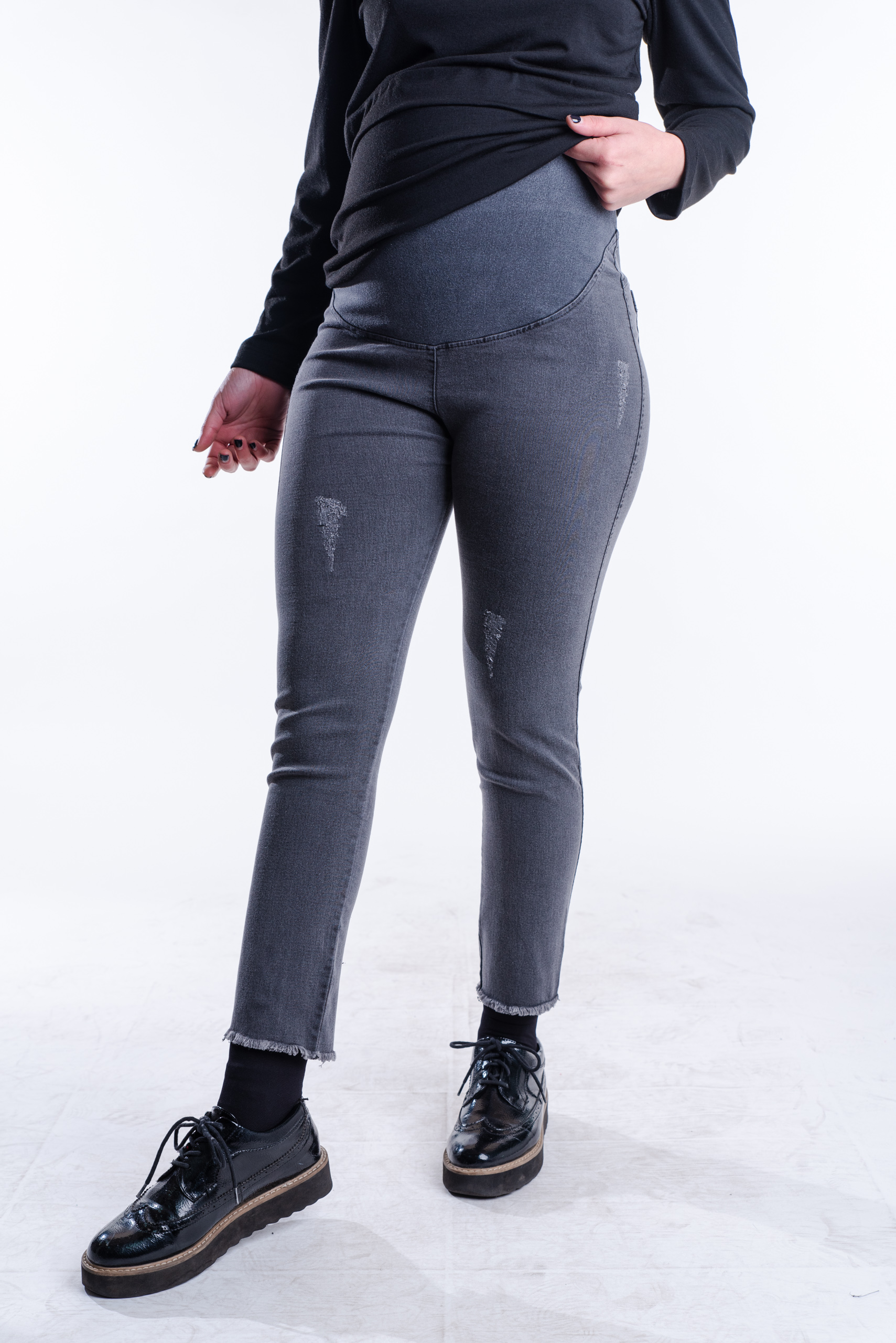 Jeans Skinny Tobillero Land - Imagen 7