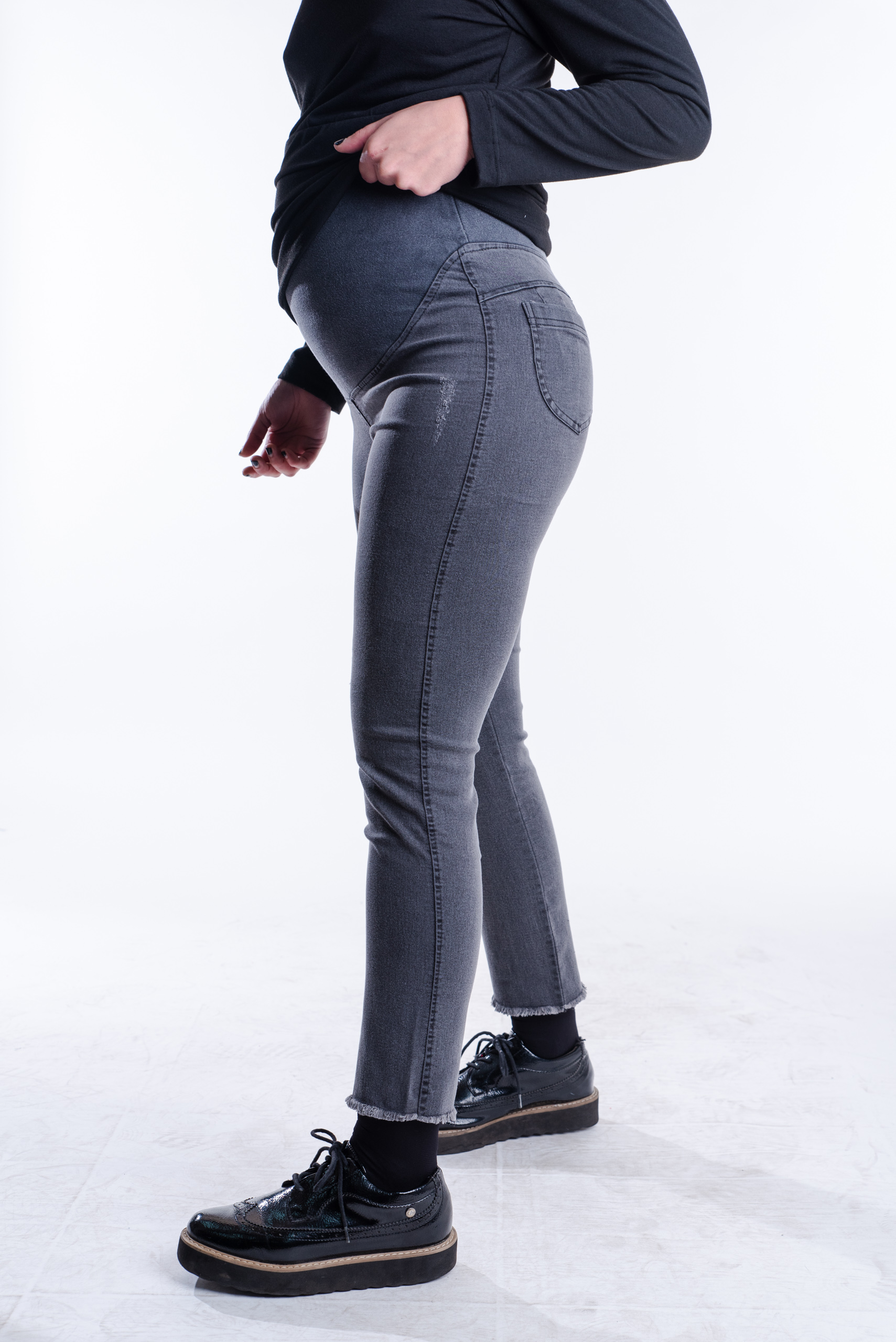 Jeans Skinny Tobillero Land - Imagen 8