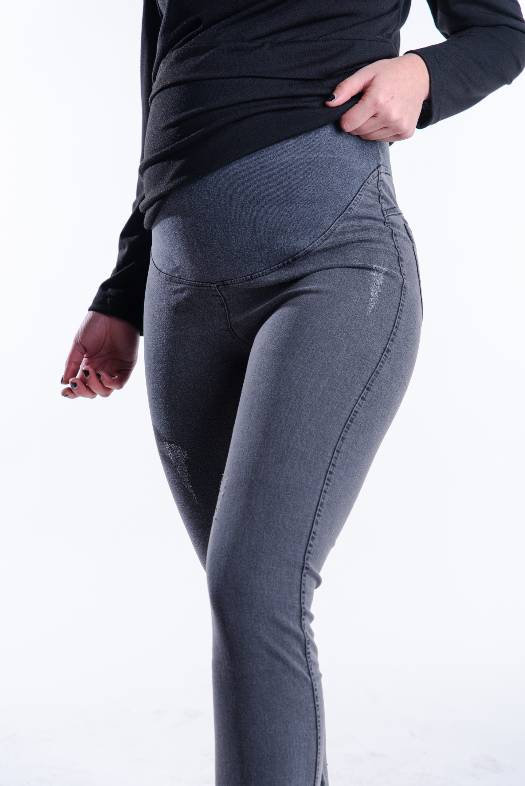 Jeans Skinny Tobillero Land - Imagen 5